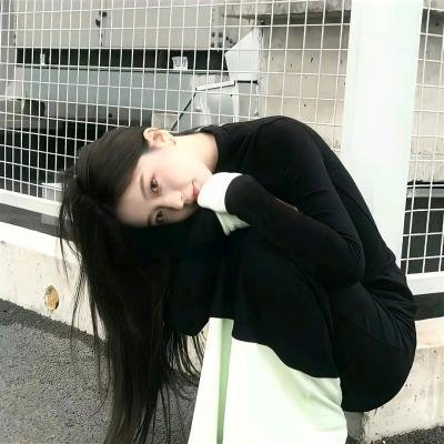 小姐不在家
