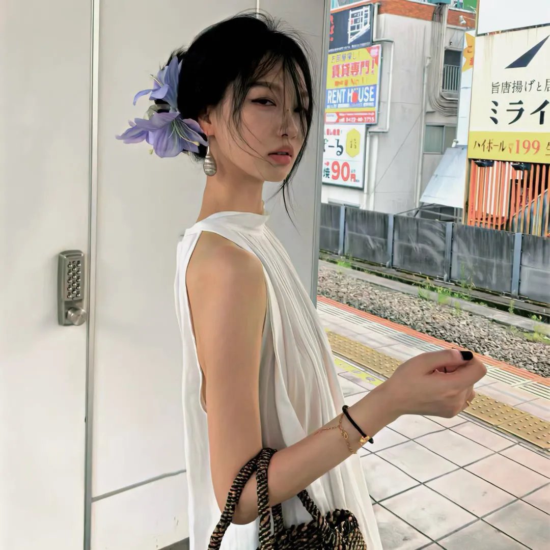 玉女风流